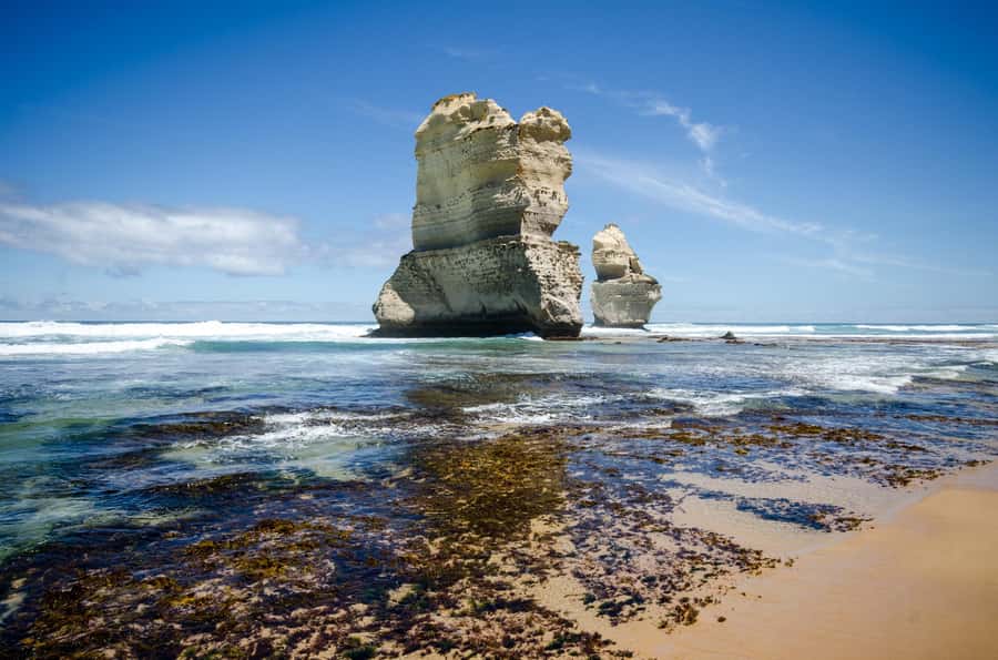 Oceans to Mountains Explorer: 3-Day Great Ocean Road Tour - From Melbourne to the Shipwreck Coast: Starting Fast, Seeing More