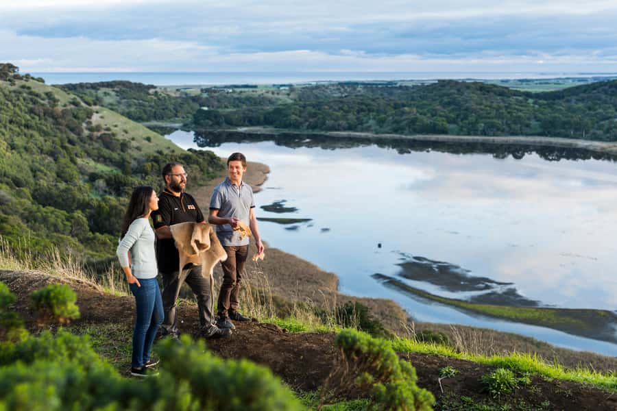Oceans to Mountains Explorer: 3-Day Great Ocean Road Tour - Warrnambool Night One: Shared Accommodation That’s Simple and Functional