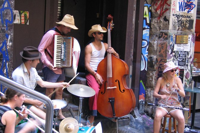 Original Melbourne Lanes and Arcades Walking Tour - Why Melbourne Lanes and Arcades Feel Different From the Usual Sights