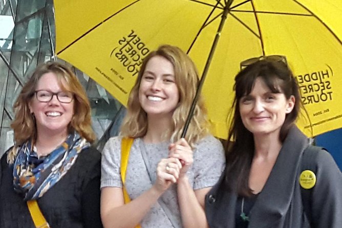 Original Melbourne Lanes and Arcades Walking Tour - Why the Route Ends Near Flinders Lane (And How to Use That)