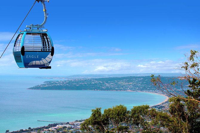 Peninsula Hot Springs and Beach Boxes Day Trip from Melbourne - Value Check: What the $135.56 Price Really Covers