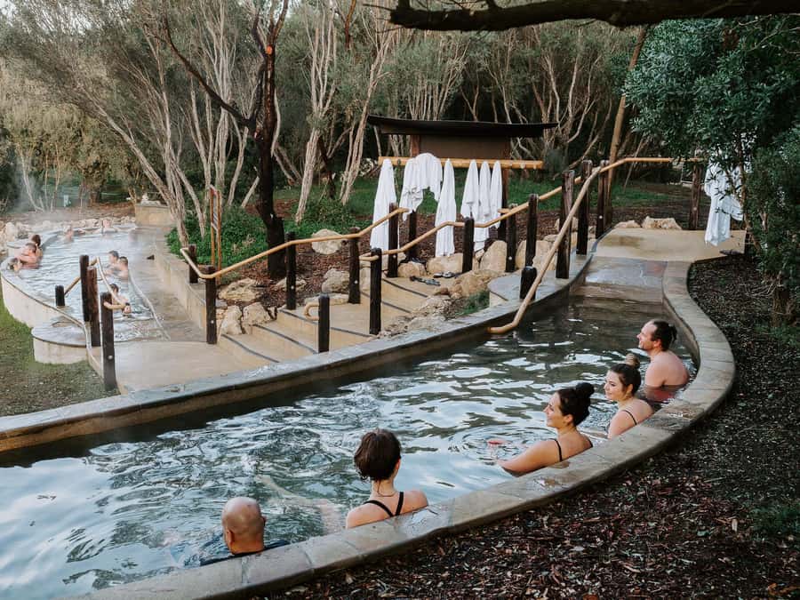 Peninsula Hot Springs: Entry Ticket with Bath House - Who This Is Best For (and Who Should Skip It)