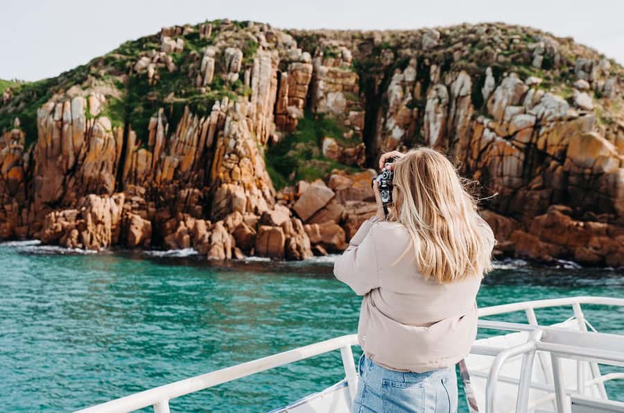 Phillip Island: 1-Hour Cape Woolamai Scenic Cruise - Key Things That Make This Cruise a Winner