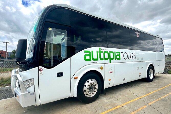 Phillip Island Day Trip from Melbourne with Penguin Plus Viewing Platform - What a Typical Day Feels Like on This Coach Tour