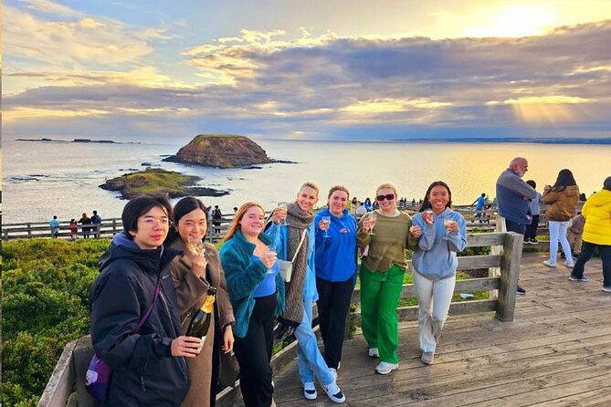 Phillip Island: Golden Hour Penguin Express Tour w/ Island Pickup - Key things I’d circle before you go