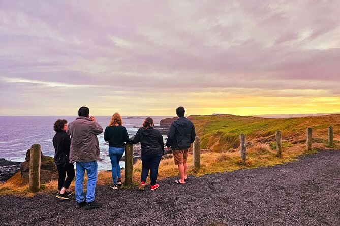 Phillip Island: Golden Hour Penguin Express Tour w/ Island Pickup - Why the guide really matters at the penguin parade