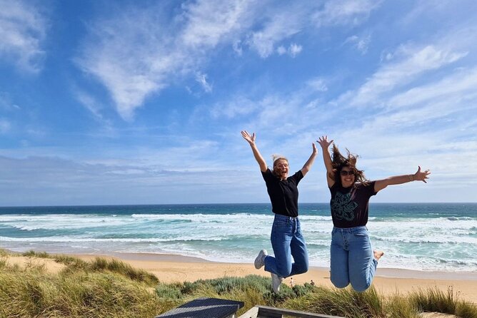 Phillip Island & Penguin Parade Afternoon Eco Tour from Melbourne - Guides make the day: what the best ones do differently