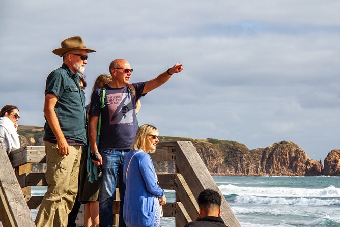 Phillip Island & Penguin Parade Afternoon Eco Tour from Melbourne - Comfort, pacing, and what to bring (and what not to bring)