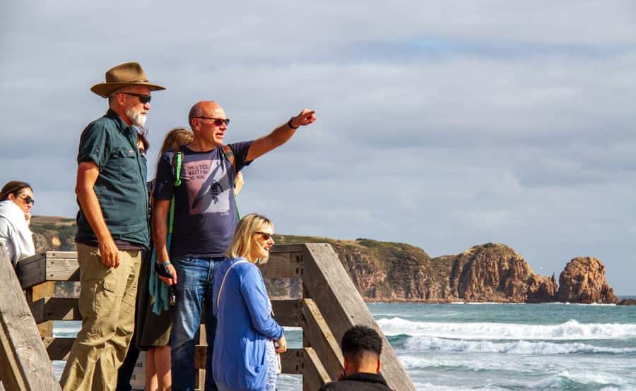 Phillip Island Penguin Parade Afternoon Tour from Melbourne - What’s included, what’s not, and how to judge the $109 value