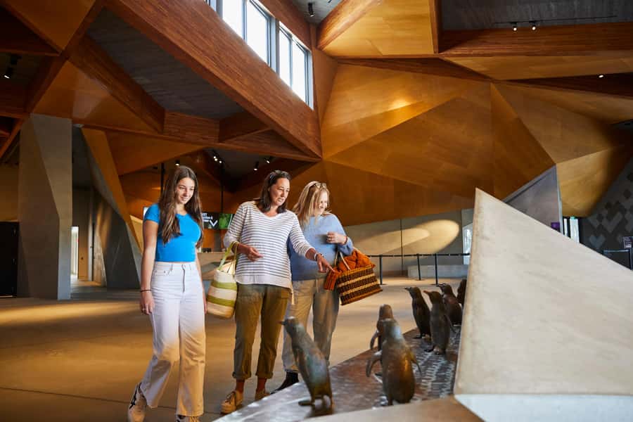 Phillip Island: Penguins and Wildlife Full-Day Tour - Value check: is $102 worth it for what you get?
