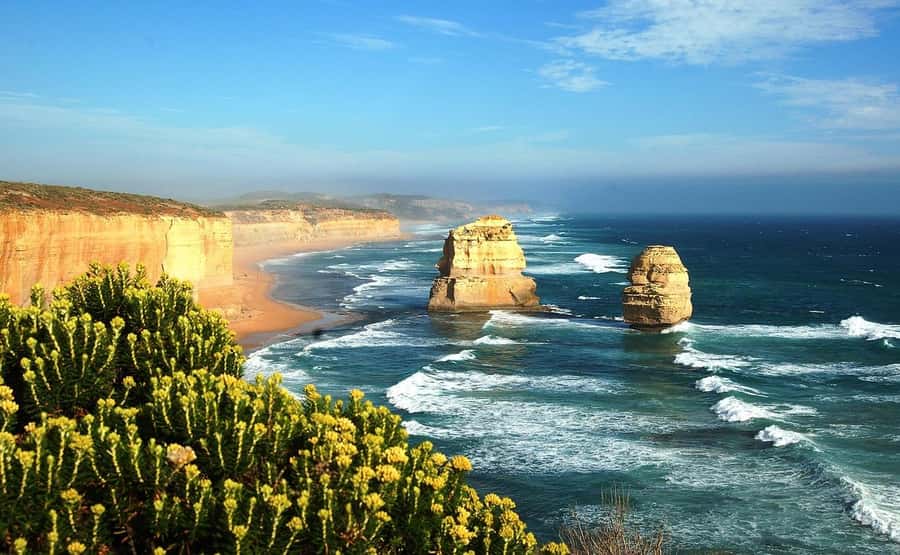 Premium Great Ocean Road Reverse Tour 13Pax Max Hotel PickUP - What really makes this reverse Great Ocean Road day trip work