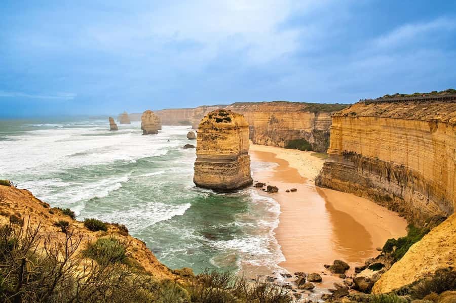 Premium Great Ocean Road Reverse Tour 13Pax Max Hotel PickUP - Reverse Great Ocean Road: what changes, and why it matters