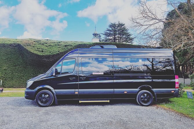 Private and Customised Great Ocean Road and Luxury Tour - Key things to know before you go