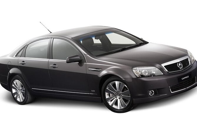 Private Arrival Transfer: Melbourne Airports to Hotel - Why This Private Arrival Transfer Works So Well After Landing
