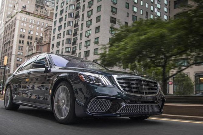 Private Arrival Transfer: Melbourne Airports to Hotel - Where You’ll Be Dropped Off Across Melbourne