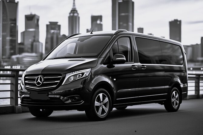 Private Arrival Transfer: Melbourne Airports to Hotel - Price and Value: What $93.24 Per Person Really Buys