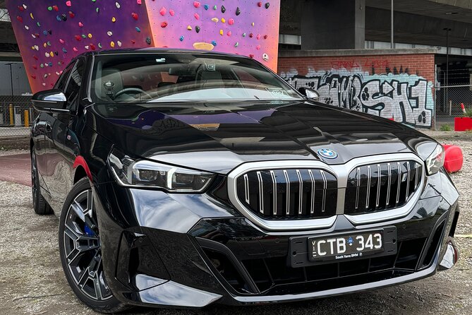 Private Arrival Transfer: Melbourne Airports to Hotel - Who Should Book This Transfer (and Who Might Skip It)