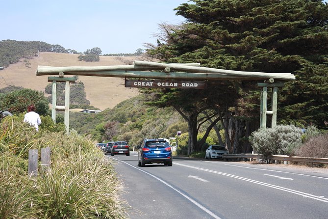 Private Great Ocean Road Day Trip from Melbourne - Quick hits before you go