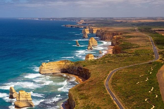 Private Great Ocean Road Day Trip from Melbourne - Price and what $448.99 buys (and what it does not)