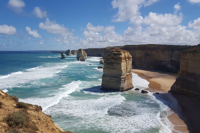 Private Great Ocean Road Day Trip from Melbourne - A sweet stop at the Great Ocean Road Chocolaterie & Ice Creamery
