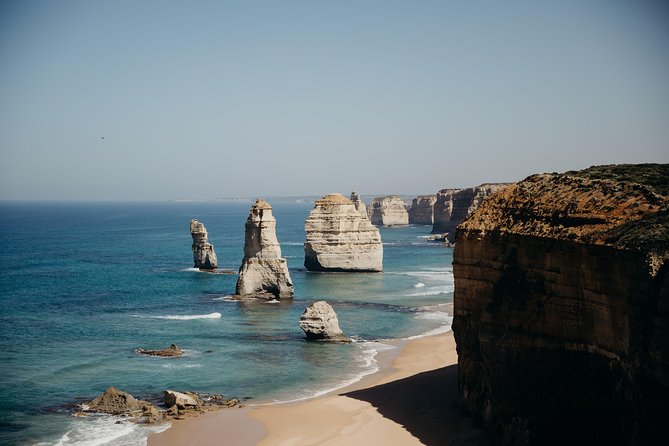Private Great Ocean Road Tour (overnight option) - Key things that make this tour worth a look