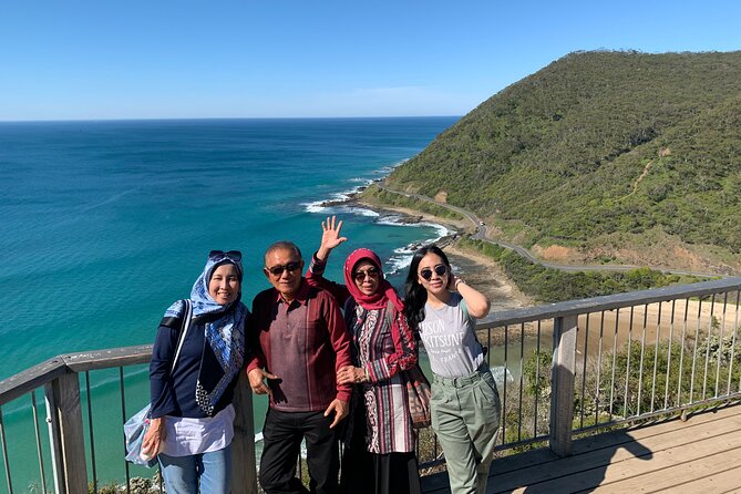 Private Great Ocean Road Tour (overnight option) - Great Ocean Road cruising: viewpoints, a liquor stop, and Cape Patton views