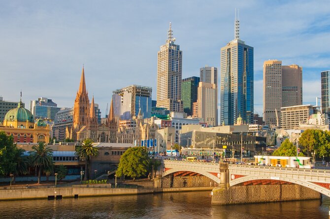 Private Melbourne Tour with a Local: Custom Highlights & Gems - Why This Private Melbourne Tour Works
