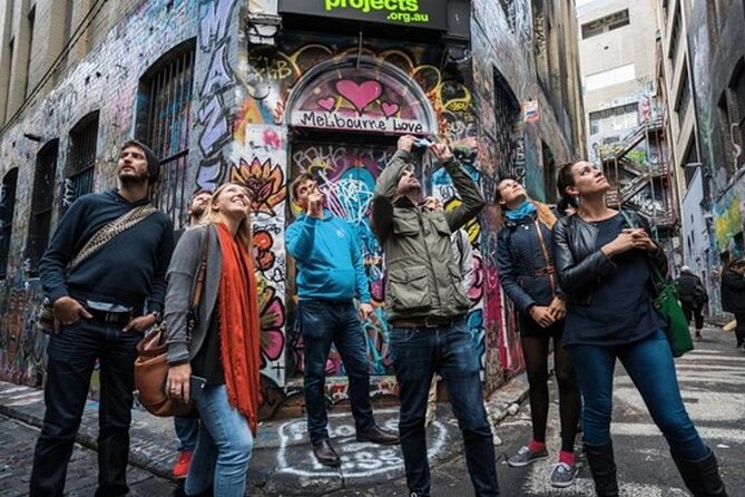 Private Melbourne Tour with a Local: Custom Highlights & Gems - Open-Air Market Time: Multicultural Flavors and Produce Shopping