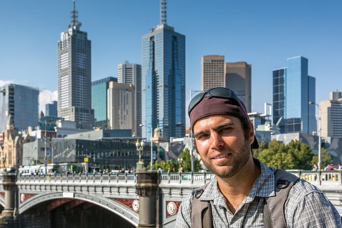 Private Melbourne Tour with a Local: Custom Highlights & Gems - Choosing 2 Hours vs 8 Hours (and Not Missing the Point)