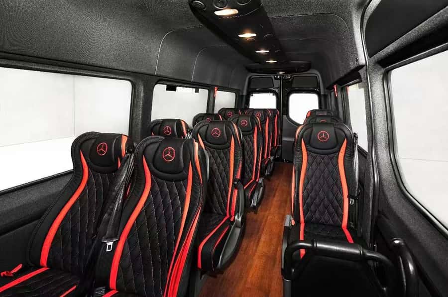 Puffing Billy Penguin Parade Winery Chocolaterie All-in-One - Coach vs Mercedes Minibus: Comfort, Timing, and Transfers