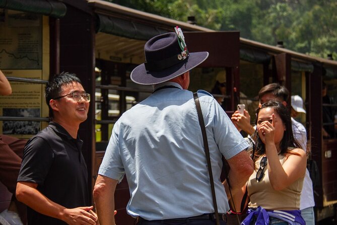Puffing Billy Steam Train Experience - Price and value: what $128.39 buys you (and why it can feel fair)