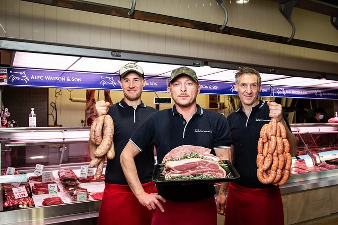 Queen Victoria Market Ultimate Foodie Tour - Key things to know before you go