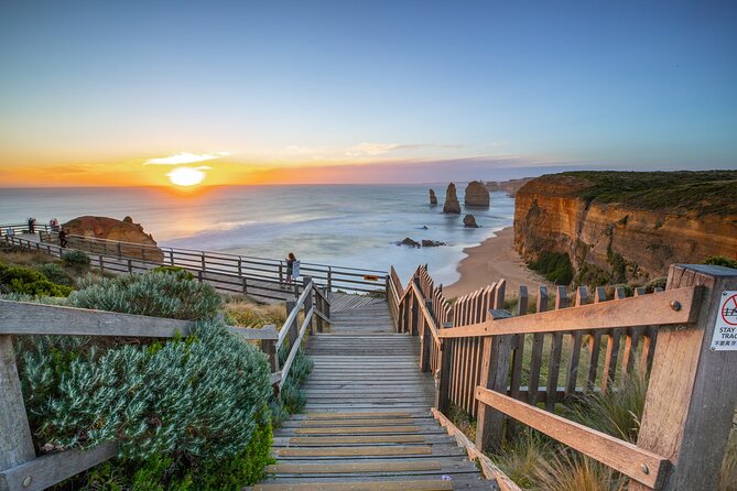 Reimagined Great Ocean Road 1-Day Tour from Melbourne - Key things you’ll care about