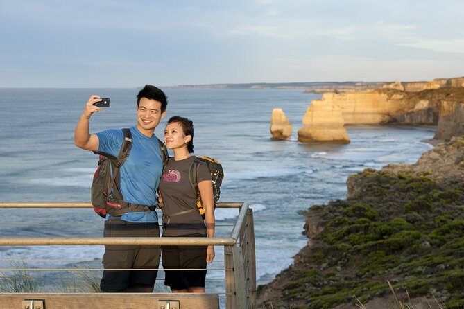 Reimagined Great Ocean Road 1-Day Tour from Melbourne - Apollo Bay: the lunch reset you’ll be grateful for