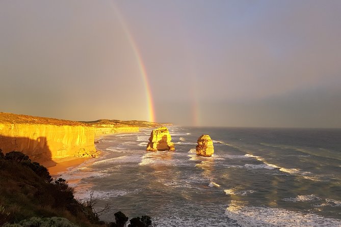 Ride Tours 2 day Great Ocean Road Trip for 18-35 year olds - Day 2: Twelve Apostles sunset, then morning light