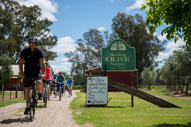 Self-Guided Gourmet Culinary Cycling Day Tour From Beechworth - Key things to know before you pedal