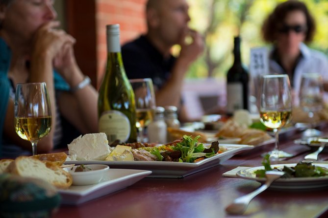 Self-Guided Gourmet Culinary Cycling Day Tour From Beechworth - Getting started in Beechworth: the Old Beechworth Gaol meetup
