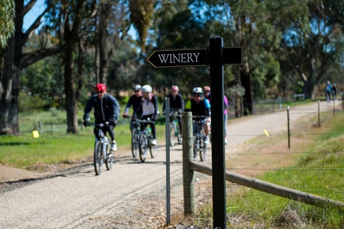 Self-Guided Gourmet Culinary Cycling Day Tour From Beechworth - Bikes, e-bikes, and how to choose without second-guessing
