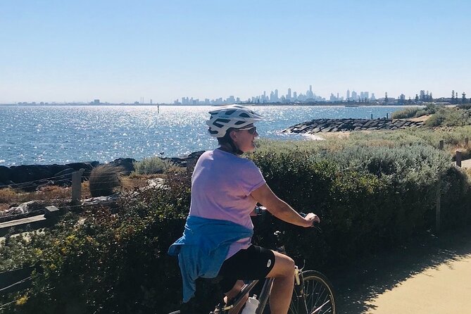 Self-Guided Gourmet Culinary Cycling Day Tour From Beechworth - Price and value: what $128.39 actually buys