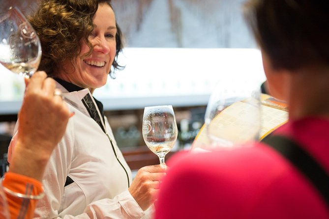 Self-Guided Gourmet Culinary Cycling Day Tour From Beechworth - Timing and getting back uphill: where the day ends clean