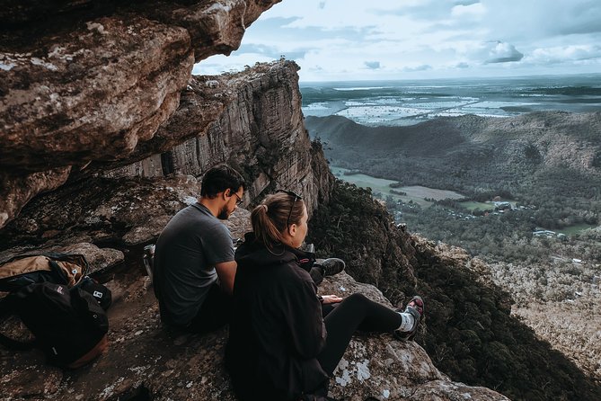 Small Group (8 ppl ) - Grampians Hiking Day Tour from Melbourne - Key things to know before you go