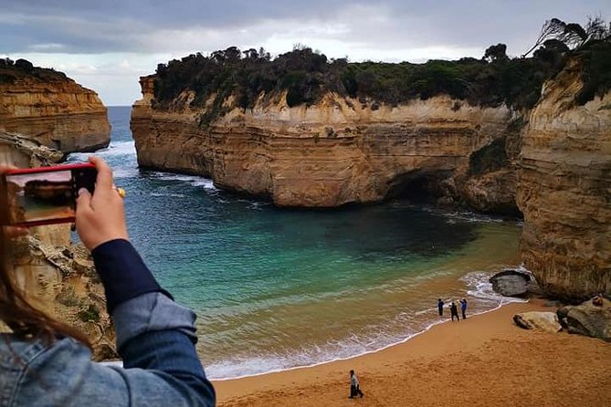 Small-Group Great Ocean Road Day Trip from Melbourne - Morning Start in Melbourne: Pickup, Timing, and Settling In