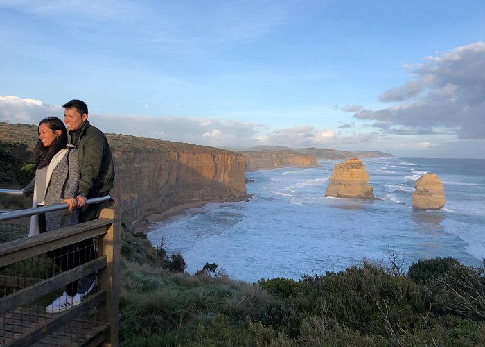 Small-Group Great Ocean Road Day Trip from Melbourne - Stop 4: Loch Ard Gorge for the Second Big Cliff Scene (About 45 Minutes)