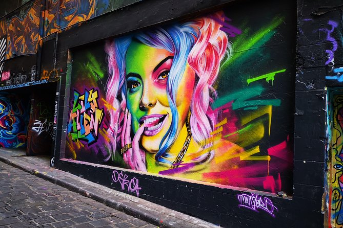 Small-Group Melbourne Sightseeing Tour with Beach Boxes - The best bits in plain terms