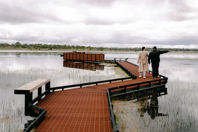 Tae Rak (Lake Condah) 2-Hour Cultural Tour - Tae Rak and Lake Condah: why this 2-hour walk matters