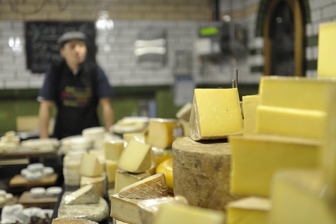 Taste of Melbourne Food Tour - Key takeaways before you book