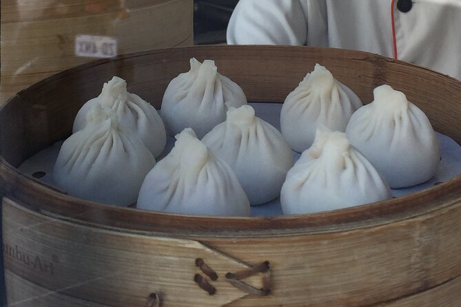 Taste of Melbourne Food Tour - Who should book this tour?