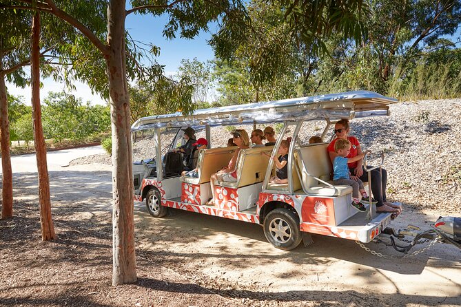 The Explorer - Cranbourne Gardens - Key things I’d plan around