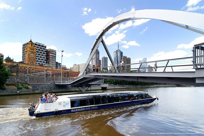 The Ultimate Melbourne Attractions Pass - How the Melbourne Attractions Pass works (unlimited days vs Flexi tickets)