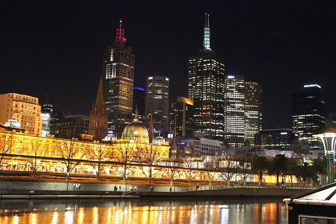 The Ultimate Melbourne Attractions Pass - Smartvisit app: faster check-ins, fewer ticket-printing headaches